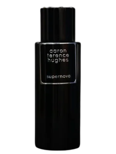 Supernova Aaron Terence Hughes by Aaron Terence Hughes