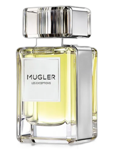 Supra Floral Mugler by Mugler