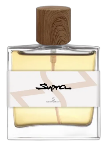 Supra Subhi Khalilbayov
