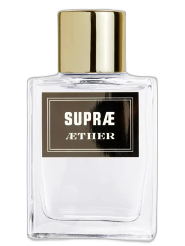 Suprae Aether by Aether