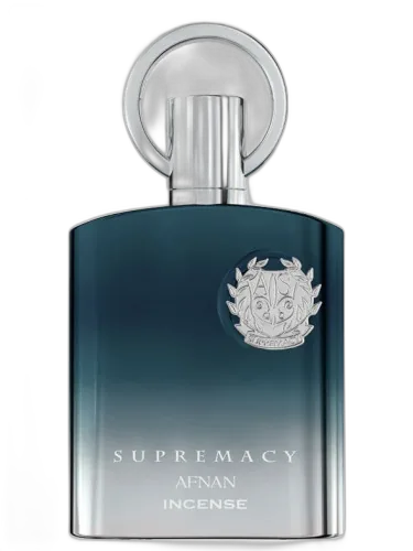 Supremacy Incense Afnan by Afnan