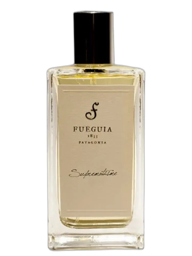 Suprematisme Fueguia 1833 by Fueguia 1833