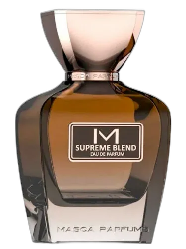 Supreme Blend Masca Parfums by Masca Parfums