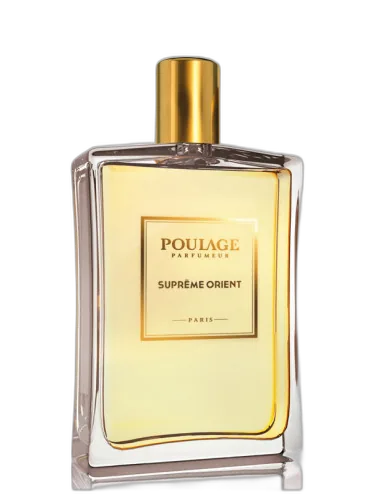 Supreme Orient Poulage Parfumeur by Poulage Parfumeur