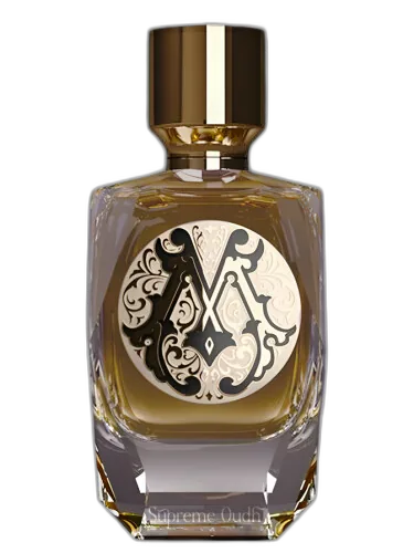 Supreme Oudh Parfum De Mahzen