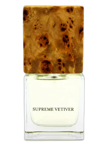 Supreme Vetiver Vdot by Vdot