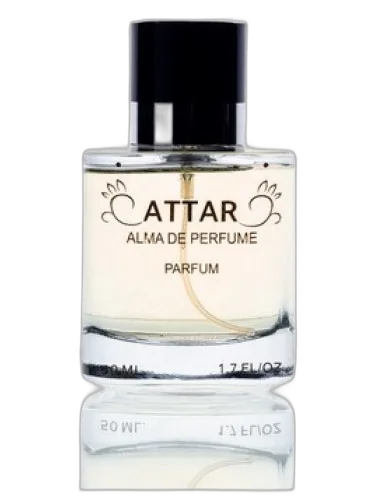 Sur Attar. Alma De Perfume by ATTAR. Alma de Perfume
