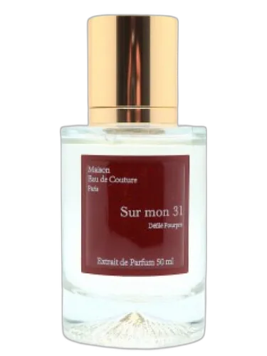Sur Mon 31 Maison Eau De Couture by Maison Eau de Couture