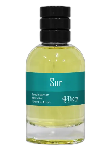 Sur Thera Cosméticos by Thera Cosméticos