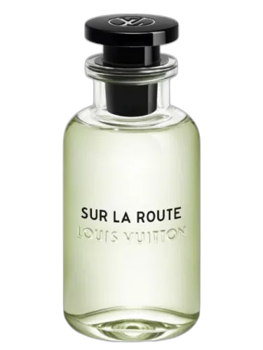 Sur La Route Louis Vuitton by Louis Vuitton