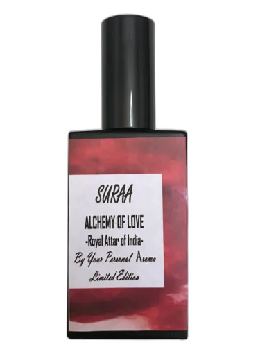Suraa All Your Personal Aroma by All Your Personal Aroma