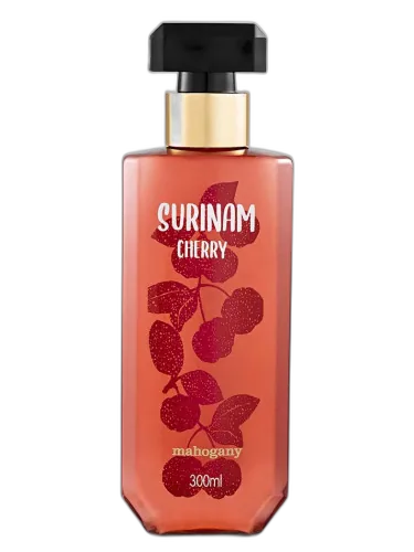 Surinam Cherry Mahogany by Mahogany