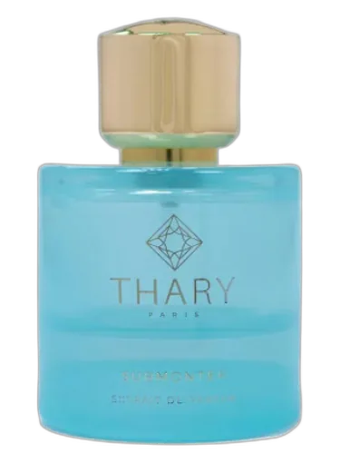 Surmonter Thary by Thary