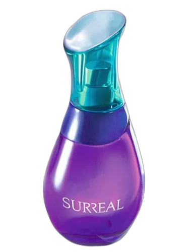 Surreal Avon by Avon