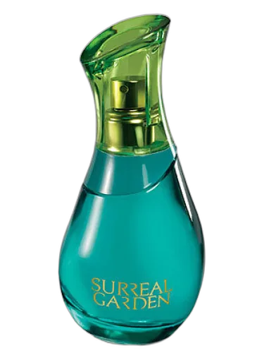 Surreal Garden Avon by Avon