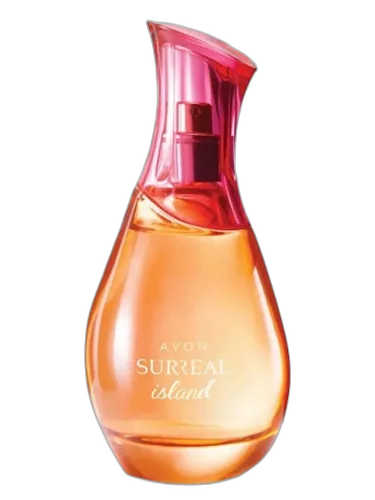 Surreal Island Avon by Avon