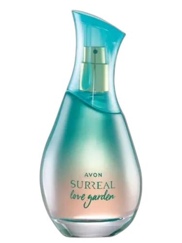 Surreal Love Garden Avon by Avon