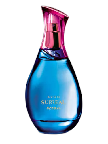Surreal Ocean Avon by Avon