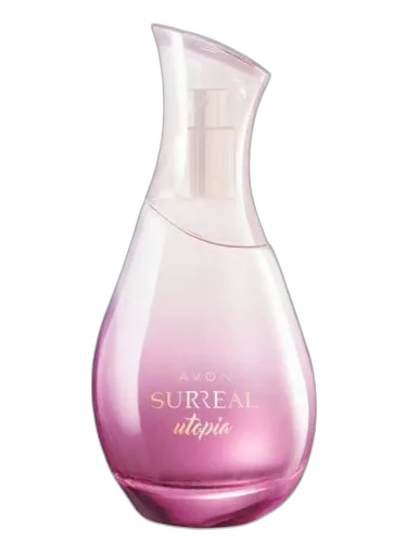 Surreal Utopia Avon by Avon