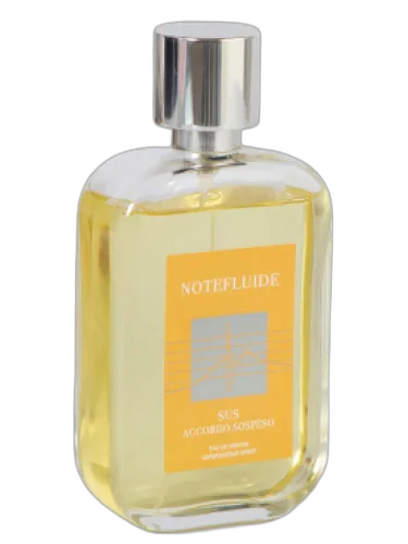 Sus Accordo Sospeso Notefluide by Notefluide