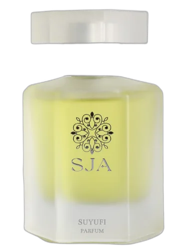 Suyufi Sja Perfumes by SJA Perfumes