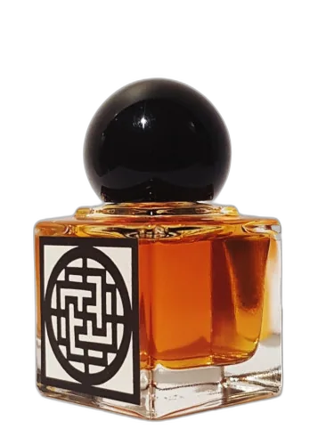 Svaha Not Perfumes by NOT perfumes