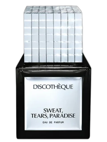 Sweat, Tears, Paradise Discothèque by Discothèque