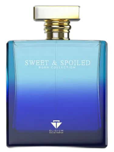 Sweet & Spoiled Elisium by Elisium