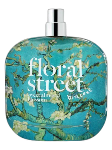 Sweet Almond Blossom Floral Street by Floral Street