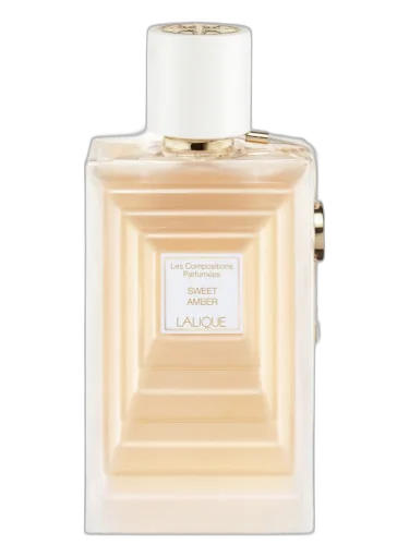 Sweet Amber Lalique by Lalique