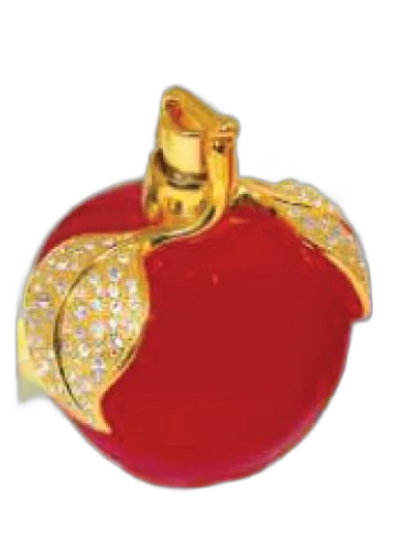 Sweet Amour Red Apple S. Cute by S. Cute