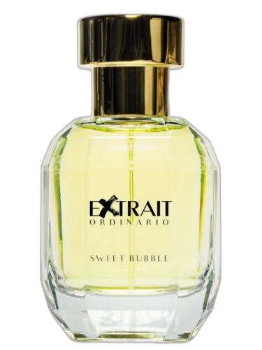 Sweet Bubble Extrait Ordinario
