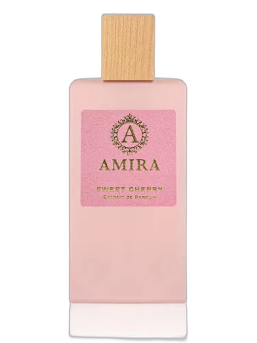 Sweet Cherry Amira Parfums by Amira Parfums