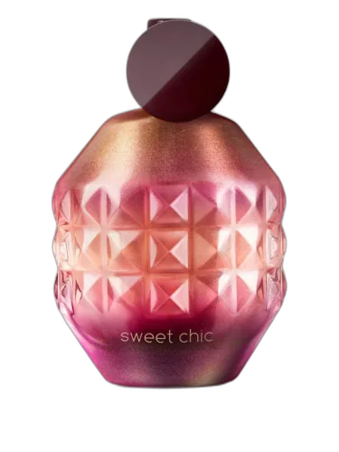 Sweet Chic Cyzone