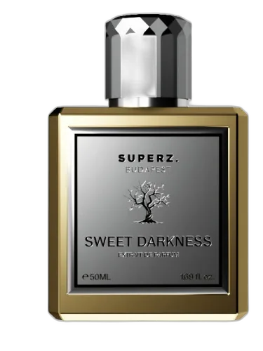Sweet Darkness Superz. by Superz.