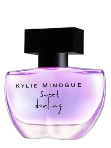 Sweet Darling Kylie Minogue by Kylie Minogue