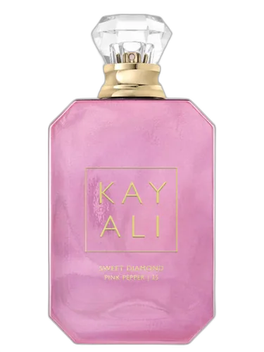 Sweet Diamond Pink Pepper 25 Kayali Fragrances by Kayali Fragrances