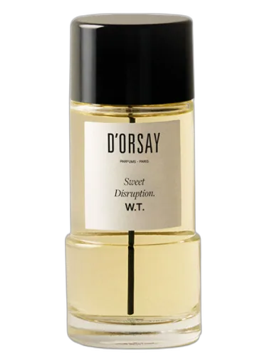 Sweet Disruption W.t. D’orsay by D’ORSAY