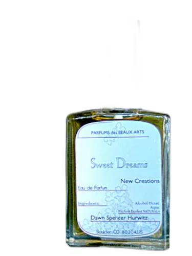 Sweet Dreams Dsh Perfumes by DSH Perfumes