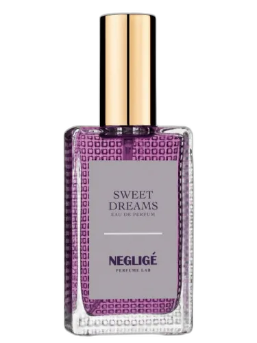 Sweet Dreams Negligé Perfume Lab by Negligé Perfume Lab