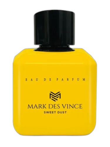 Sweet Dust Mark Des Vince by Mark Des Vince