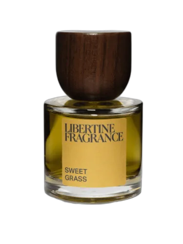 Sweet Grass Libertine Fragrance by Libertine Fragrance