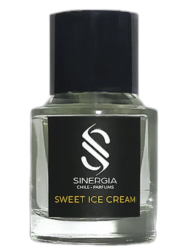 Sweet Ice Cream Sinergia Parfums by Sinergia Parfums