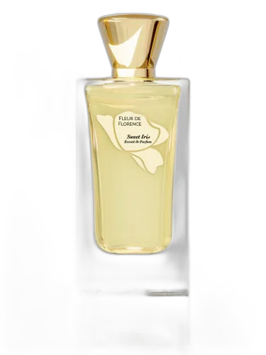 Sweet Iris Fleur De Florence