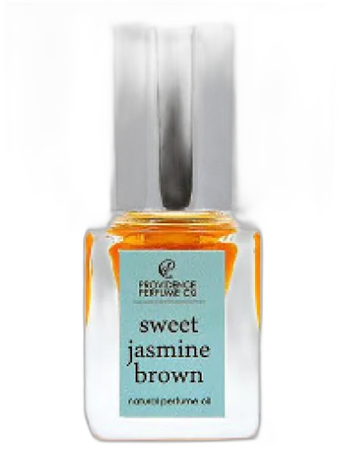 Sweet Jasmine Brown Providence Perfume Co. by Providence Perfume Co.