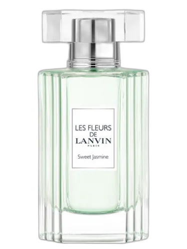 Sweet Jasmine Lanvin by Lanvin