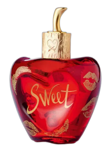Sweet Kiss Lolita Lempicka by Lolita Lempicka