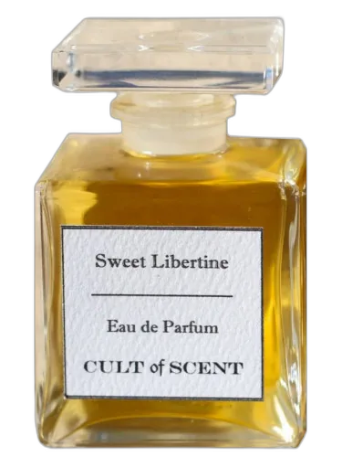 Sweet Libertine Cult Of Scent