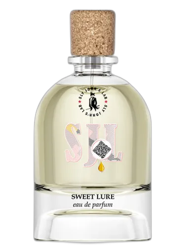 Sweet Lure Sly John's Lab by Sly John's Lab