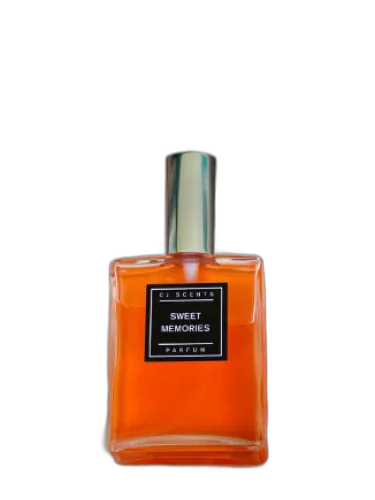 Sweet Memories Cj Scents